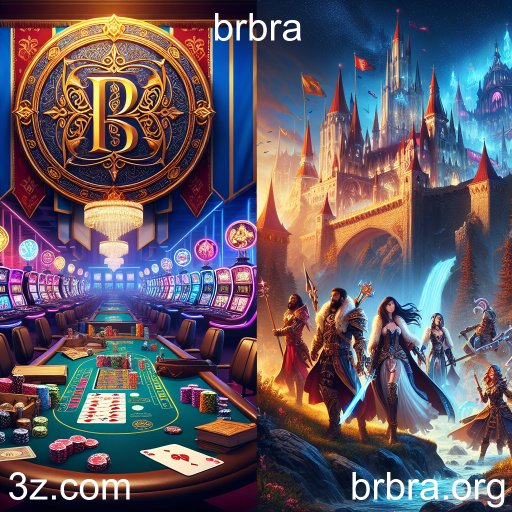 A Magia dos RPGs: Uma Viagem pelo Mundo dos Jogos de Interpretação de Papéis